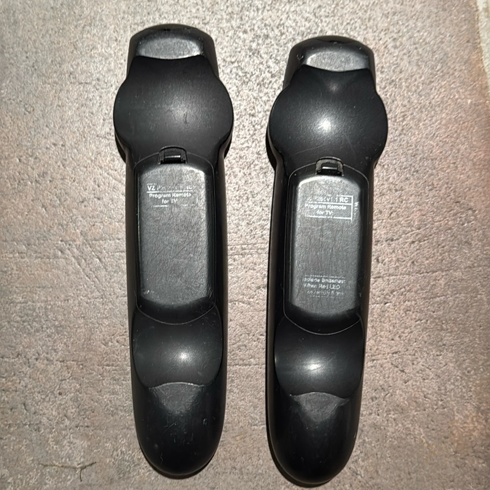 Replacement Remote Control Fit for Verizon FiOS TV 2- Device Remote Controls - Picture 2 of 4